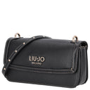 Liu Jo Evrim Crossbody - Umhängetasche 22 cm (nero) - Ansicht 2