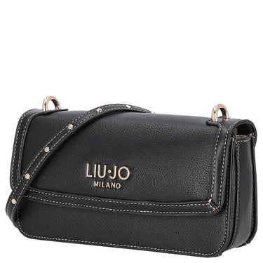 Liu Jo Evrim Crossbody - Umhängetasche 22 cm (nero) - Ansicht 2