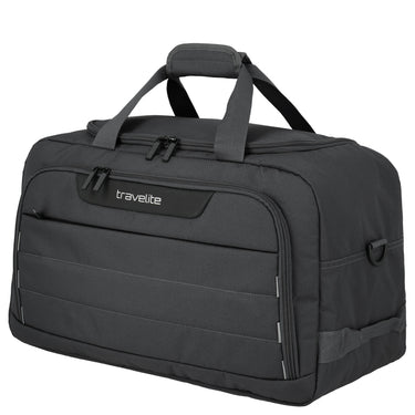 Travelite Skaii - Weekender/Rucksack 50 cm (anthracite) - Ansicht 3