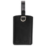 Samsonite Global Ta Rectangular Luggage Tag X2 (black)