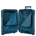 Brics Positano - 4-Rollen Kabinentrolley 55 cm USB (oktan) - Ansicht 6