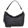 abro Ebony Dalia - Bolso saco 38 cm (navy)