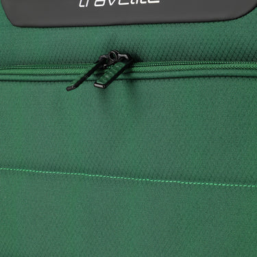 Travelite Skaii - 4-Rollen-Kabinentrolley 55 cm (green) - Ansicht 9