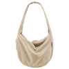 reisenthel Moonbag - Bolso de hombro 48 cm (cord sand)