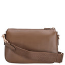 Joop Women Sofisticato 1.0 Jasmina - Schultertasche 24 cm (coffee) - Ansicht 4