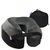 Cabeau Evolution Earth Deluxe - Almohada de cuello 25 cm (wind)