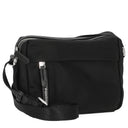 Mandarina Duck Hunter - Umhängetasche 20 cm (black) - Ansicht 5