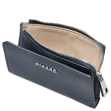 Picard Bingo - Geldbörse 4cc 10.5 cm (deep ocean) - Ansicht 5