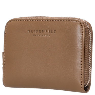 Seidenfelt Yiva - Geldbörse 2cc 10.5 cm (sweet caramel) - Ansicht 3
