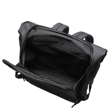 Lacoste In Motion Backpack - Rucksack 15" 48 cm (black) - Ansicht 6