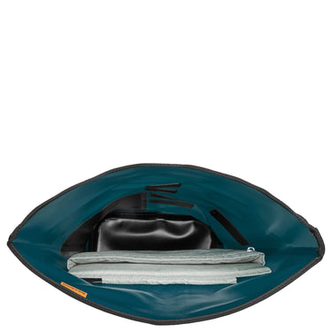 Ortlieb Commuter-Daypack 21 - Rucksack 15.4" 50 cm (petrol) - Ansicht 5