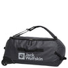 Jack Wolfskin All-In Duffle Wheeler 90 - Bolsa de viaje con ruedas 80 cm (phantom)