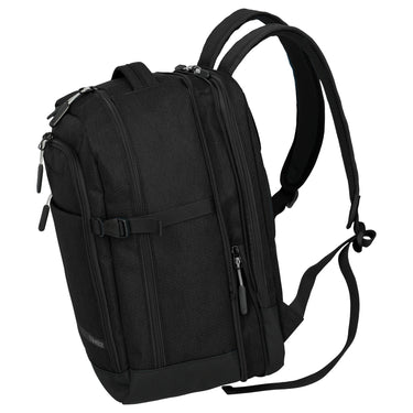 Travelite Kick Off - Cabin Rucksack 40 cm, 29 l erw. (black) - Ansicht 2