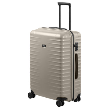 TITAN UPGRADE - 4-Rollen-Trolley M+ 69 cm (moonstone grey) - Ansicht 2
