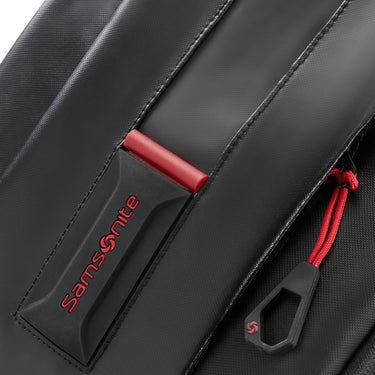 Samsonite Paradiver Light - Rucksack 15.6" 48 cm (black) - Ansicht 6