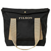 Filson All-Weather Tote Bag - Bolso shopper 16" 38 cm (black/covert)