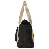 Filson All-Weather Tote Bag - Shopper 16" 38 cm (black/covert) - Ansicht 2