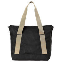 Filson All-Weather Tote Bag - Shopper 16" 38 cm (black/covert) - Ansicht 3