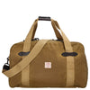 Filson Tin Cloth - Bolsa de viaje M 51 cm (dark tan)