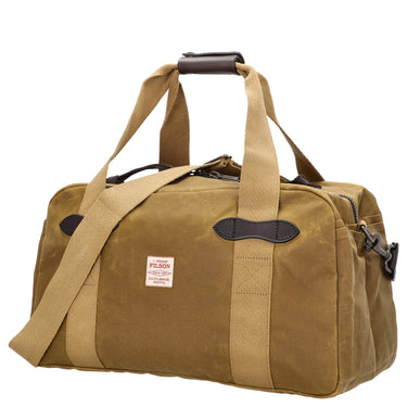 Filson Tin Cloth - Reisetasche S 46 cm (dark tan) - Ansicht 2