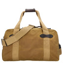 Filson Tin Cloth - Reisetasche S 46 cm (dark tan) - Ansicht 4