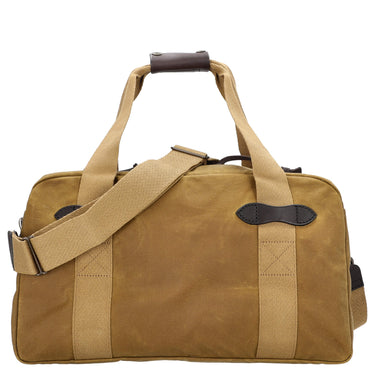 Filson Tin Cloth - Reisetasche S 46 cm (dark tan) - Ansicht 4