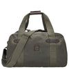 Filson Tin Cloth - Bolsa de viaje S 46 cm (otter green)