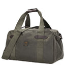 Filson Tin Cloth - Reisetasche S 46 cm (otter green) - Ansicht 2