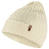 Fjällräven Byron Hat Thin - Gorro (chalk white)
