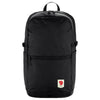 Fjällräven High Coast Backpack 24 - Mochila 49 cm (black)