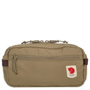 Fjällräven High Coast Hip Pack - Gürteltasche 21 cm (clay)