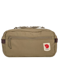 Fjällräven High Coast Hip Pack - Gürteltasche 21 cm (clay)
