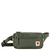 Fjällräven High Coast Hip Pack - Riñonera 21 cm (mountain green)