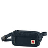 Fjällräven High Coast Hip Pack - Riñonera 21 cm (navy)