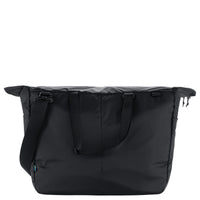 Fjällräven High Coast Tote 30 - Umhängetasche 40 cm (black) - Ansicht 3