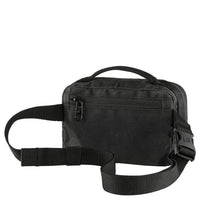 Fjällräven Kånken Hip Pack - Gürteltasche 18 cm (black) - Ansicht 2