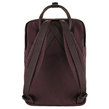Fjällräven Kånken Laptop 15'' - Rucksack 40 cm (blackberry) - Ansicht 2