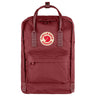 Fjällräven Kånken Laptop 15'' - Rucksack 40 cm (ox red)