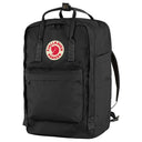 Fjällräven Kånken Laptop 17" - Rucksack 42 cm (black) - Ansicht 3