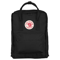 Fjällräven Kånken - Rucksack 38 cm (black)