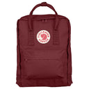 Fjällräven Kånken - Rucksack 38 cm (ox red)