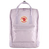 Fjällräven Kånken - Mochila 38 cm (pastel lavender)