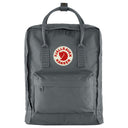 Fjällräven Kånken - Rucksack 38 cm (super grey)