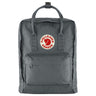 Fjällräven Kånken - Rucksack 38 cm (super grey)