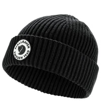 Fjällräven Lite Logo Hat - Mütze (black) - Ansicht 2