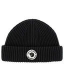 Fjällräven Lite Logo Hat - Mütze (black)