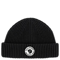 Fjällräven Lite Logo Hat - Mütze (black)