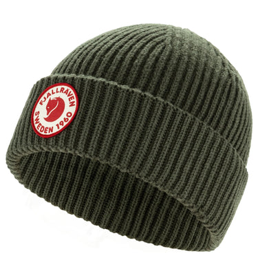 Fjällräven Lite Logo Hat - Mütze (deep forest) - Ansicht 2