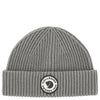Fjällräven Lite Logo Hat - Gorro (grey)