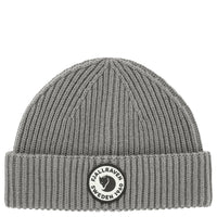 Fjällräven Lite Logo Hat - Mütze (grey)